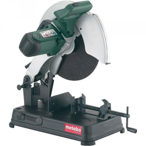 Debitator metal Metabo CS 23-355 Profesionala